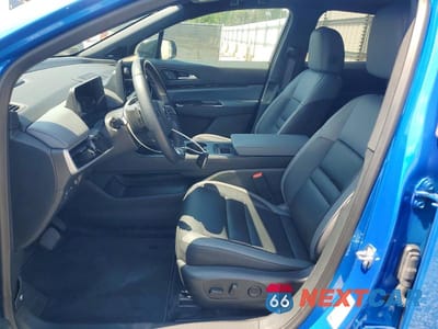 Zdjęcie 7 z 12 samochodu: 2025 HONDA PROLOGUE TOUR VIN:3GPKHWRM2SS517997 - miniatura
