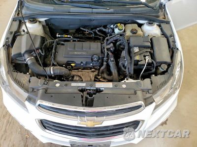 Zdjęcie 11 z 12 samochodu: 2015 CHEVROLET CRUZE LT VIN:1G1PC5SB8F7110255 - miniatura