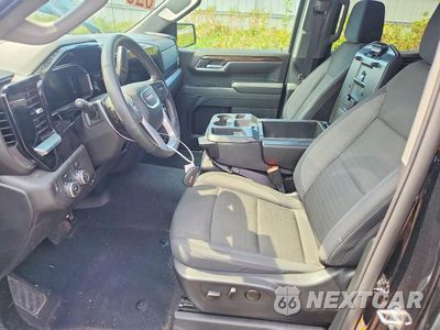 Zdjęcie 7 z 13 samochodu: 2026 GMC SIERRA K1500 ELEVATION-L VIN:3GTPUJEK3TG165012 - miniatura