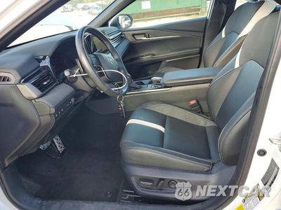 Zdjęcie 7 z 13 samochodu: 2026 TOYOTA CAMRY SE VIN:4T1DAACKXTU673582 - miniatura