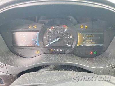 Zdjęcie 9 z 13 samochodu: 2018 FORD FUSION SE HYBRID VIN:3FA6P0LU2JR218498 - miniatura