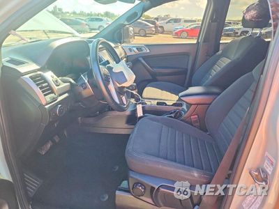 Zdjęcie 7 z 13 samochodu: 2021 FORD RANGER XL VIN:1FTER4EH8MLD61434 - miniatura