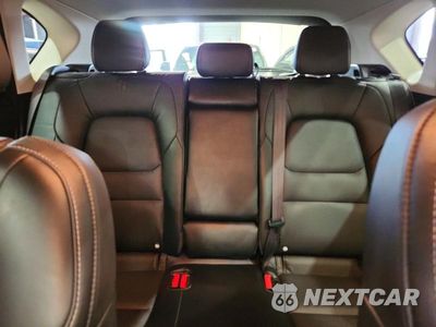 Zdjęcie 10 z 13 samochodu: 2025 MAZDA CX-5 SELECT VIN:JM3KFBBL4S0693126 - miniatura