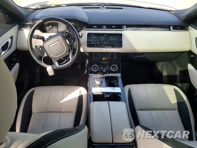 Zdjęcie 8 z 14 samochodu: 2020 LAND ROVER RANGE ROVER VELAR S VIN:SALYB2EX7LA285480 - miniatura