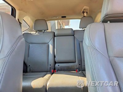 Zdjęcie 10 z 13 samochodu: 2016 HONDA CR-V EXL VIN:2HKRM4H72GH682977 - miniatura