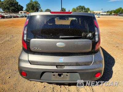 Zdjęcie 6 z 13 samochodu: 2017 KIA SOUL BASE VIN:KNDJN2A21H7480313 - miniatura