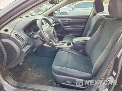 Zdjęcie 7 z 12 samochodu: 2015 NISSAN ALTIMA 2.5 S VIN:1N4AL3APXFN907512 - miniatura