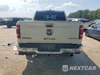 Zdjęcie 6 z 12 samochodu: 2020 RAM 1500 BIG HORN/LONE STAR VIN:1C6SRFFT1LN271120 - miniatura