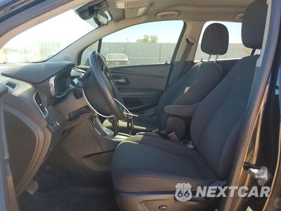 Zdjęcie 7 z 14 samochodu: 2020 CHEVROLET TRAX LS VIN:KL7CJKSBXLB041195 - miniatura
