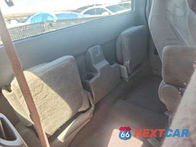 Zdjęcie 10 z 12 samochodu: 2000 FORD RANGER SUPER CAB VIN:1FTYR14VXYPA11708 - miniatura