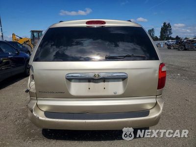 Zdjęcie 6 z 13 samochodu: 2006 CHRYSLER TOWN & COUNTRY VIN:1A4GP45R06B620654 - miniatura