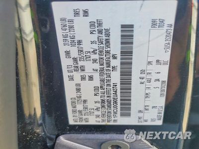 Zdjęcie 12 z 12 samochodu: 2014 FORD ESCAPE SE VIN:1FMCU0G90EUA43741 - miniatura