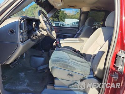 Zdjęcie 7 z 12 samochodu: 2003 CHEVROLET SILVERADO K1500 VIN:2GCEK19T631336067 - miniatura