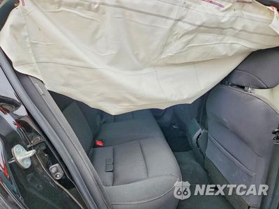 Zdjęcie 10 z 12 samochodu: 2020 NISSAN ALTIMA S VIN:1N4BL4BV1LC254017 - miniatura