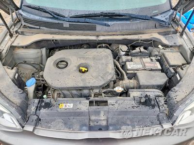 Zdjęcie 11 z 12 samochodu: 2016 KIA SOUL + VIN:KNDJP3A50G7263358 - miniatura