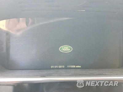 Zdjęcie 9 z 12 samochodu: 2015 LAND ROVER RANGE ROVER SPORT SC VIN:SALWR2TF4FA630000 - miniatura