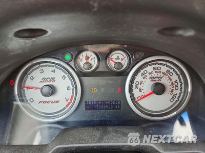 Zdjęcie 9 z 12 samochodu: 2010 FORD FOCUS SE VIN:1FAHP3FN8AW114335 - miniatura