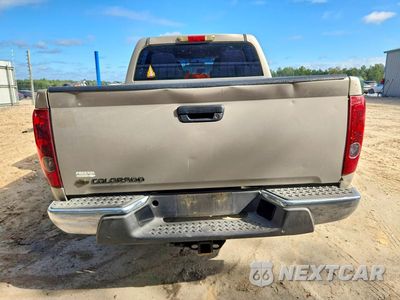 Zdjęcie 6 z 12 samochodu: 2006 CHEVROLET COLORADO VIN:1GCCS136068159236 - miniatura