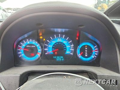 Zdjęcie 9 z 12 samochodu: 2010 FORD FUSION SE VIN:3FAHP0HG7AR354699 - miniatura