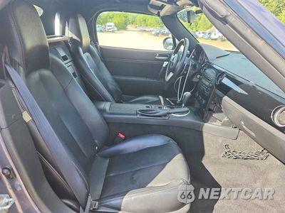 Zdjęcie 10 z 12 samochodu: 2008 MAZDA MX-5 MIATA VIN:JM1NC25F780145022 - miniatura