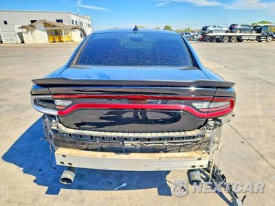 Zdjęcie 6 z 13 samochodu: 2017 DODGE CHARGER SXT VIN:2C3CDXHG4HH524663 - miniatura
