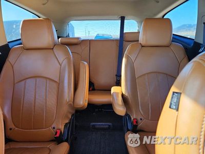 Zdjęcie 10 z 13 samochodu: 2014 CHEVROLET TRAVERSE LTZ VIN:1GNKVJKD8EJ233066 - miniatura