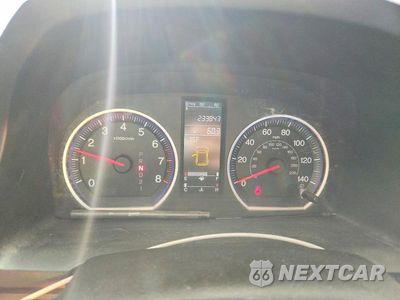 Zdjęcie 9 z 12 samochodu: 2007 HONDA CR-V EXL VIN:JHLRE48737C022068 - miniatura