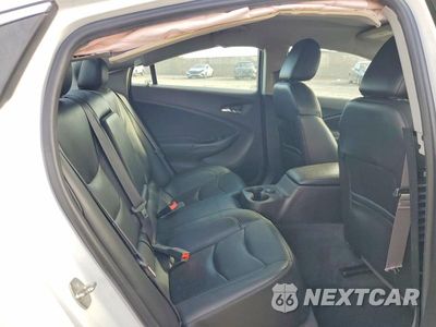 Zdjęcie 10 z 12 samochodu: 2017 CHEVROLET VOLT LT VIN:1G1RC6S58HU150543 - miniatura