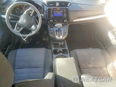 Zdjęcie 8 z 12 samochodu: 2018 HONDA CR-V LX VIN:2HKRW6H39JH220975 - miniatura