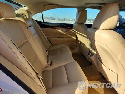 Zdjęcie 10 z 12 samochodu: 2013 LEXUS ES 300H VIN:JTHBW1GGXD2026355 - miniatura