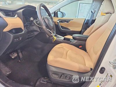 Zdjęcie 7 z 14 samochodu: 2024 TOYOTA RAV4 XLE VIN:2T3P1RFV3RW438880 - miniatura