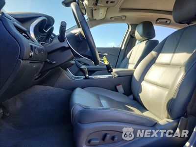 Zdjęcie 7 z 12 samochodu: 2019 CHEVROLET IMPALA LT VIN:2G11Z5S30K9157656 - miniatura