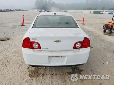 Zdjęcie 6 z 12 samochodu: 2012 CHEVROLET MALIBU LS VIN:1G1ZA5EU4CF230566 - miniatura