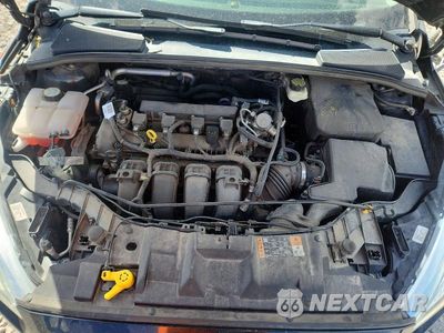 Zdjęcie 11 z 13 samochodu: 2017 FORD FOCUS SE VIN:1FADP3F2XHL217708 - miniatura