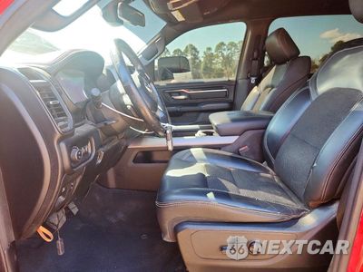 Zdjęcie 7 z 13 samochodu: 2019 RAM 1500 REBEL VIN:1C6SRFLT9KN537857 - miniatura