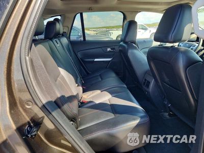 Zdjęcie 11 z 14 samochodu: 2011 FORD EDGE LIMITED VIN:2FMDK3KC8BBA85915 - miniatura