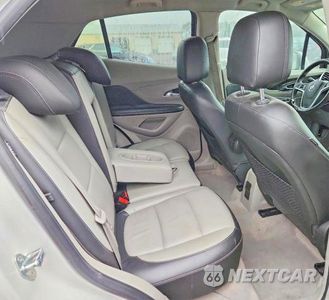 Zdjęcie 11 z 13 samochodu: 2014 BUICK ENCORE VIN:KL4CJCSB3EB521441 - miniatura