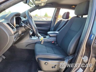 Zdjęcie 7 z 13 samochodu: 2015 JEEP GRAND CHEROKEE LAREDO VIN:1C4RJEAG2FC740007 - miniatura