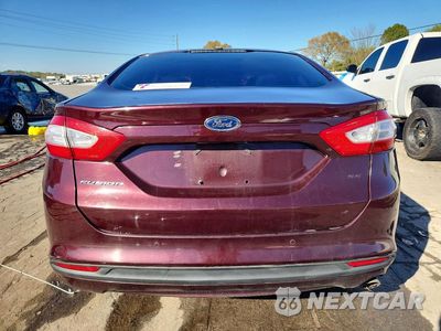 Zdjęcie 6 z 13 samochodu: 2013 FORD FUSION SE VIN:3FA6P0H7XDR328738 - miniatura