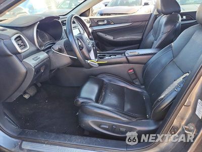 Zdjęcie 7 z 12 samochodu: 2017 NISSAN MAXIMA 3.5S VIN:1N4AA6AP8HC381631 - miniatura