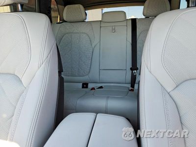 Zdjęcie 10 z 13 samochodu: 2023 BMW X5 M50I VIN:5UXJU4C08P9R50204 - miniatura