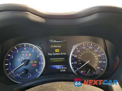Zdjęcie 9 z 12 samochodu: 2016 INFINITI Q50 2.0T PREMIUM VIN:JN1CV7AP8GM202724 - miniatura