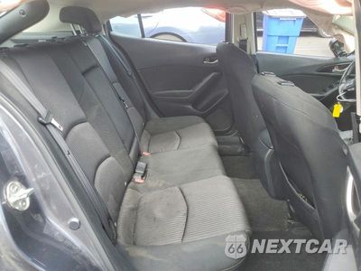 Zdjęcie 10 z 12 samochodu: 2016 MAZDA 3 SPORT VIN:JM1BM1K71G1319411 - miniatura