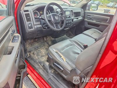 Zdjęcie 8 z 12 samochodu: 2018 RAM 2500 ST VIN:3C6LR4AT4JG282229 - miniatura