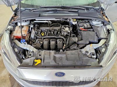 Zdjęcie 11 z 13 samochodu: 2018 FORD FOCUS SE VIN:1FADP3K23JL285344 - miniatura