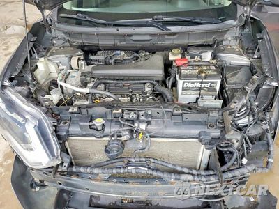 Zdjęcie 12 z 14 samochodu: 2017 NISSAN ROGUE SV VIN:KNMAT2MV0HP504869 - miniatura