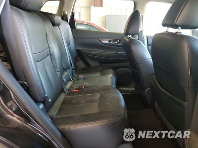 Zdjęcie 11 z 13 samochodu: 2016 NISSAN ROGUE SL VIN:5N1AT2MT7GC868318 - miniatura