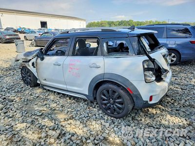 Drugie zdjęcie samochodu z przodu: 2019 MINI COOPER S COUNTRYMAN ALL4 VIN:WMZYT5C54K3J88182 - miniatura