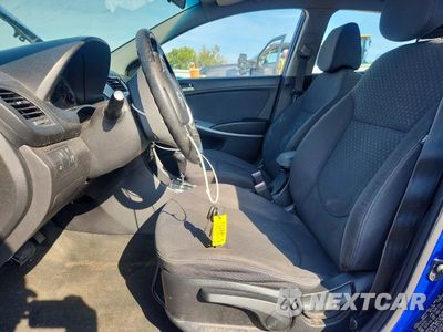 Zdjęcie 7 z 12 samochodu: 2013 HYUNDAI ACCENT SE VIN:KMHCU5AE1DU061974 - miniatura
