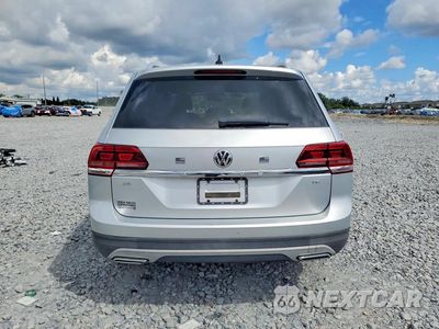 Zdjęcie 6 z 13 samochodu: 2018 VOLKSWAGEN ATLAS SE VIN:1V2CR2CA8JC535918 - miniatura